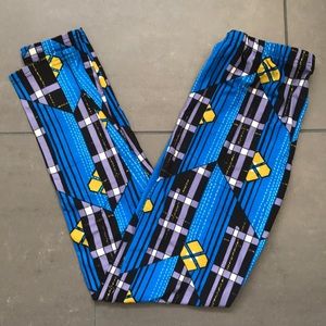 Daughters of culture legging yoga pants